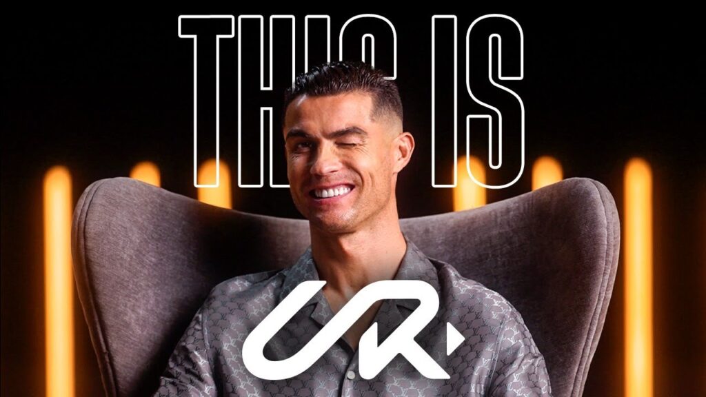 Cristiano Ronaldo's YouTube Channel: A Digital Empire