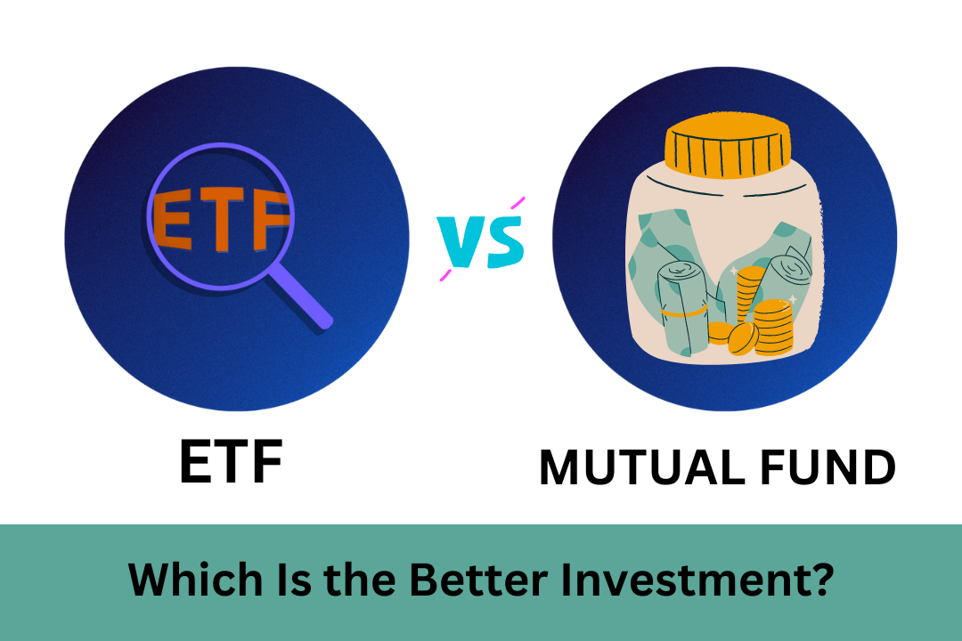 ETF vs Mutual Fund