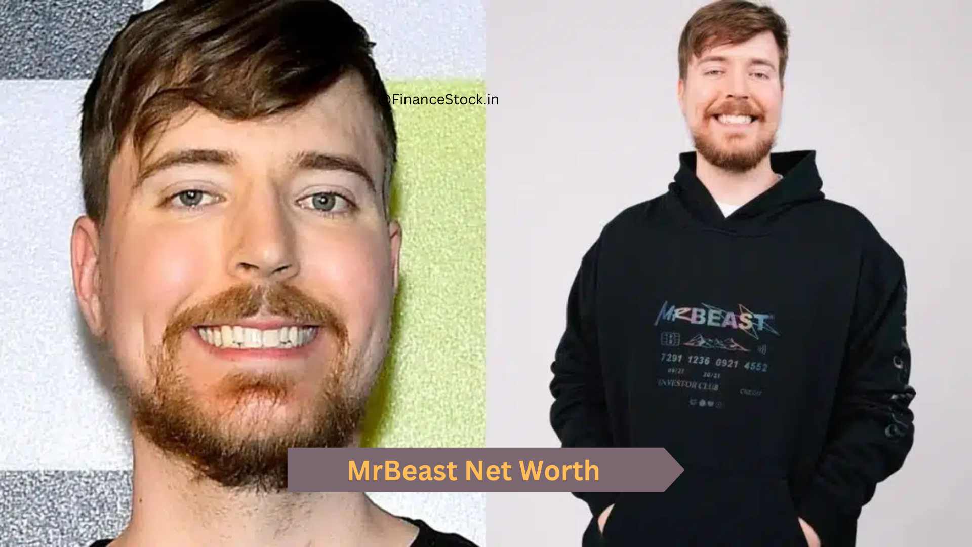 MrBeast Net Worth