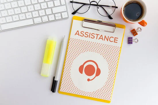 Virtual Assistance