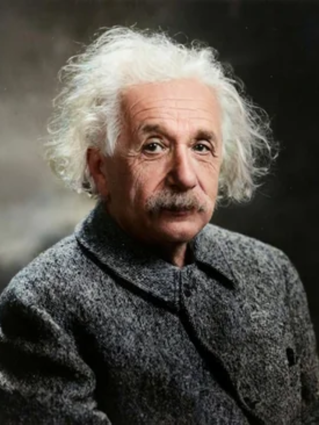 7 Inspiring Albert Einstein Quotes to Boost Your Motivation