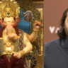 Anant Ambani : 20-kg Gold Crown Donated to Lalbaugcha Raja for Ganesh Chaturthi