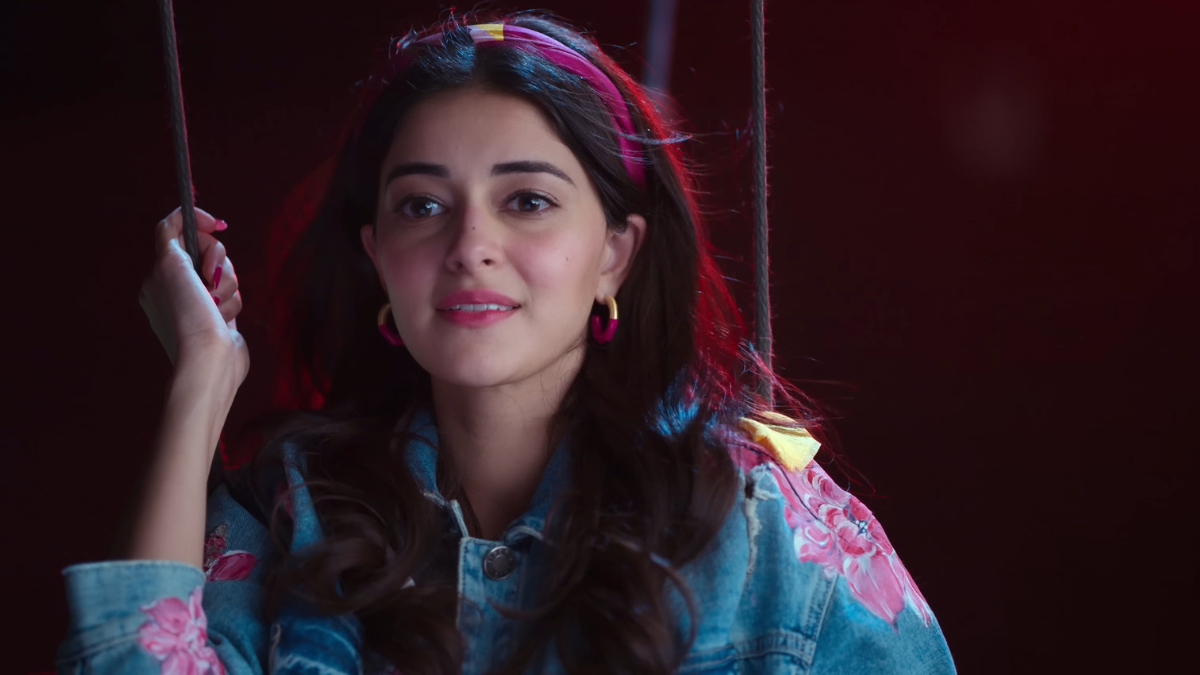 Call Me Bae review: Ananya Panday show